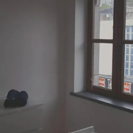 Palace D'armes Apartment *