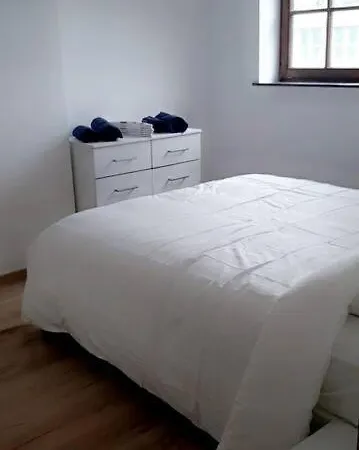 Palace D'armes Apartment *