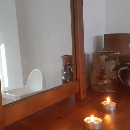 Apartment Palace D'armes *